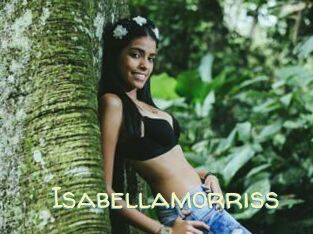 Isabellamorriss