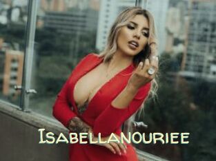 Isabellanouriee