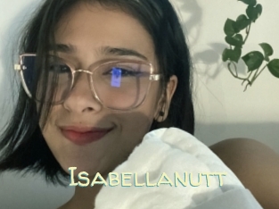 Isabellanutt