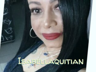 Isabellaquitian