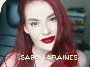 Isabellaraines