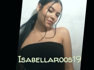 Isabellaroos19