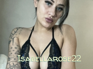 Isabellarose22