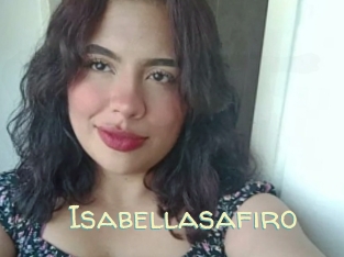Isabellasafiro