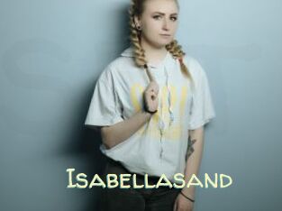 Isabellasand