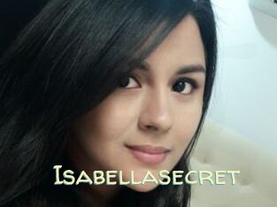 Isabellasecret