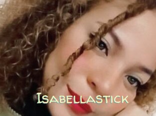 Isabellastick