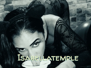 Isabellatemple