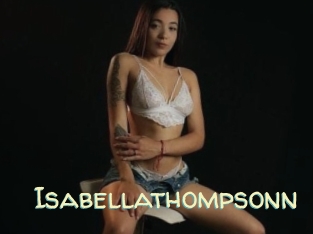 Isabellathompsonn