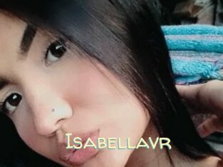 Isabellavr
