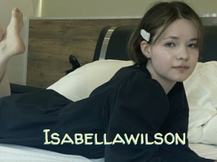 Isabellawilson