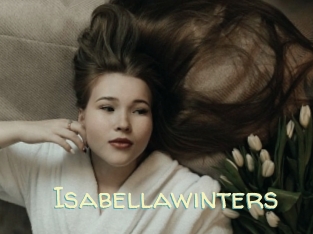 Isabellawinters
