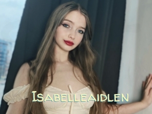 Isabelleaidlen