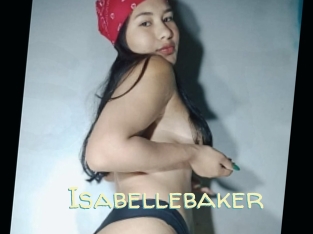 Isabellebaker