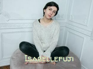 Isabellefuji