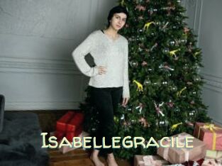 Isabellegracile