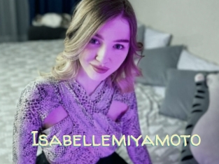 Isabellemiyamoto
