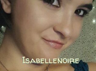 isabellenoire Sexy Tchat