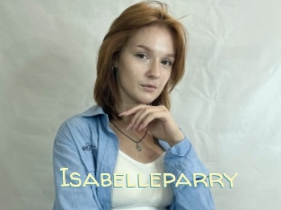 Isabelleparry