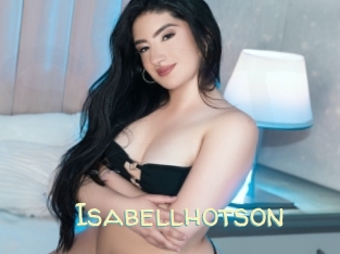 Isabellhotson