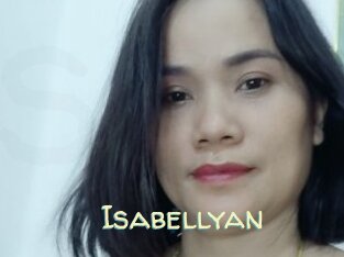 Isabellyan