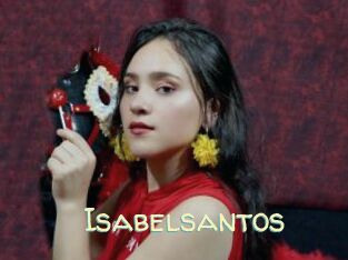 Isabelsantos