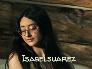 Isabelsuarez