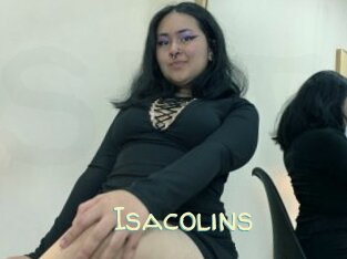 isacolins Sexy Tchat