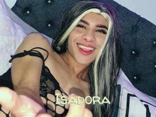 Isadora