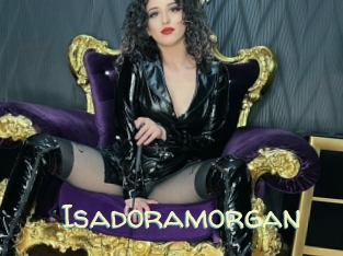 Isadoramorgan
