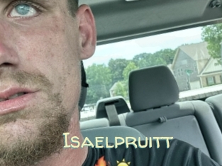 Isaelpruitt