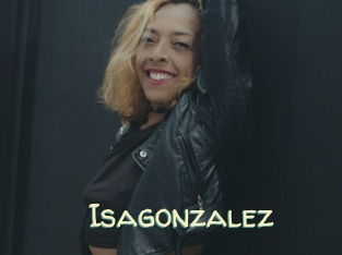 isagonzalez Sexy Tchat
