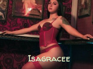 Isagracee