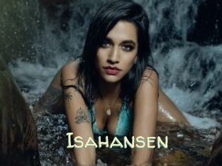 Isahansen