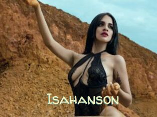 Isahanson