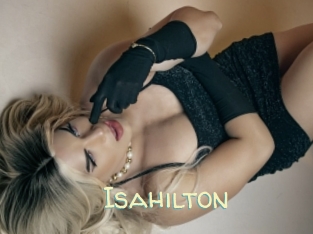 isahilton Sexy Tchat