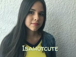 Isahotcute