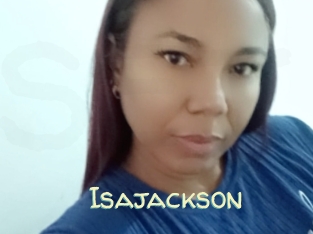 Isajackson