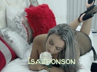 Isajhonson