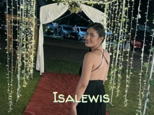 Isalewis