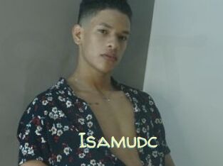 Isamudc