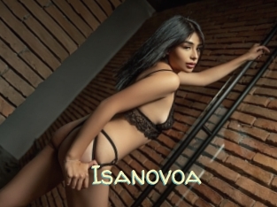 Isanovoa