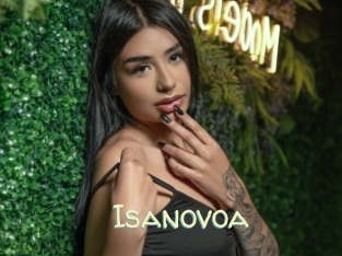 Isanovoa