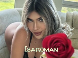isaroman Sexy Tchat