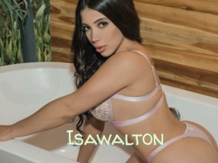Isawalton