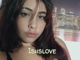 Isiislove
