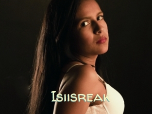 Isiisreak
