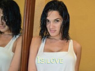 Isilove