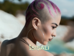 Isisali