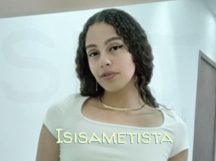 Isisametista